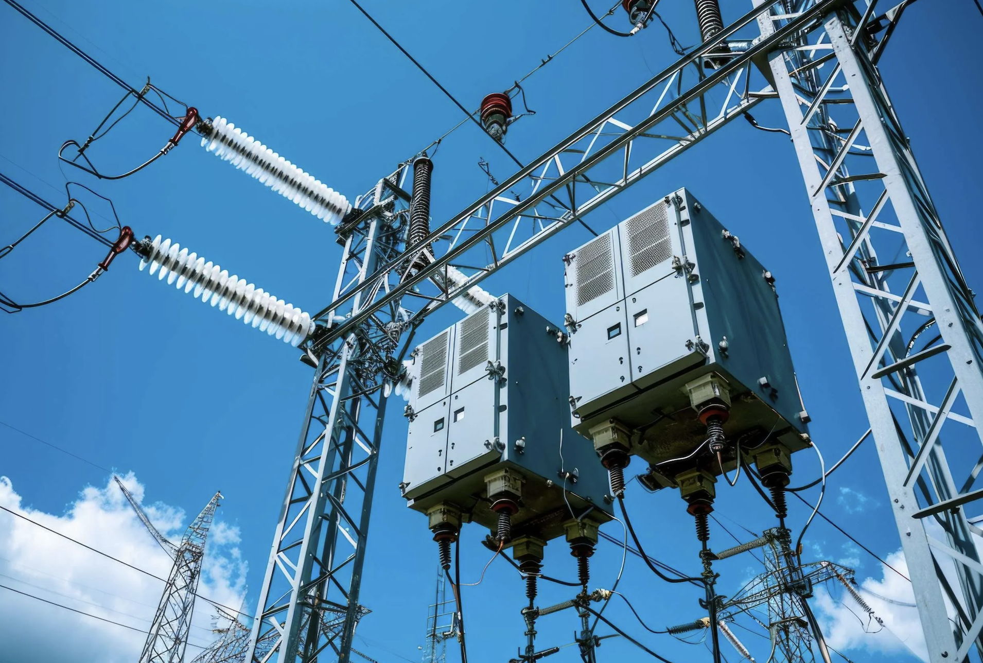 Switchgear & Protection