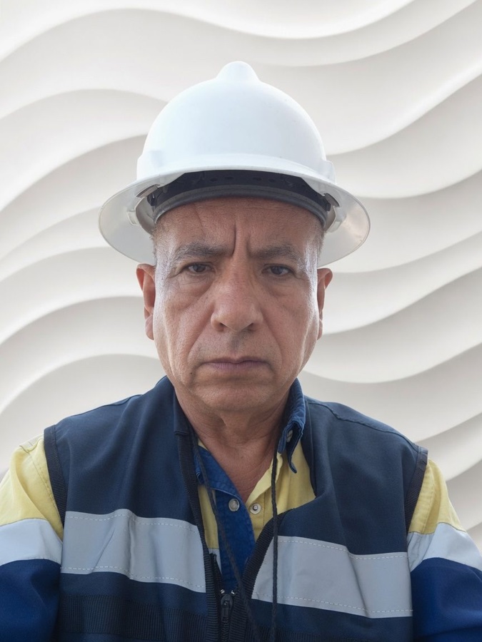 Ing. J. Jes&uacute;s Ruiz Trejo