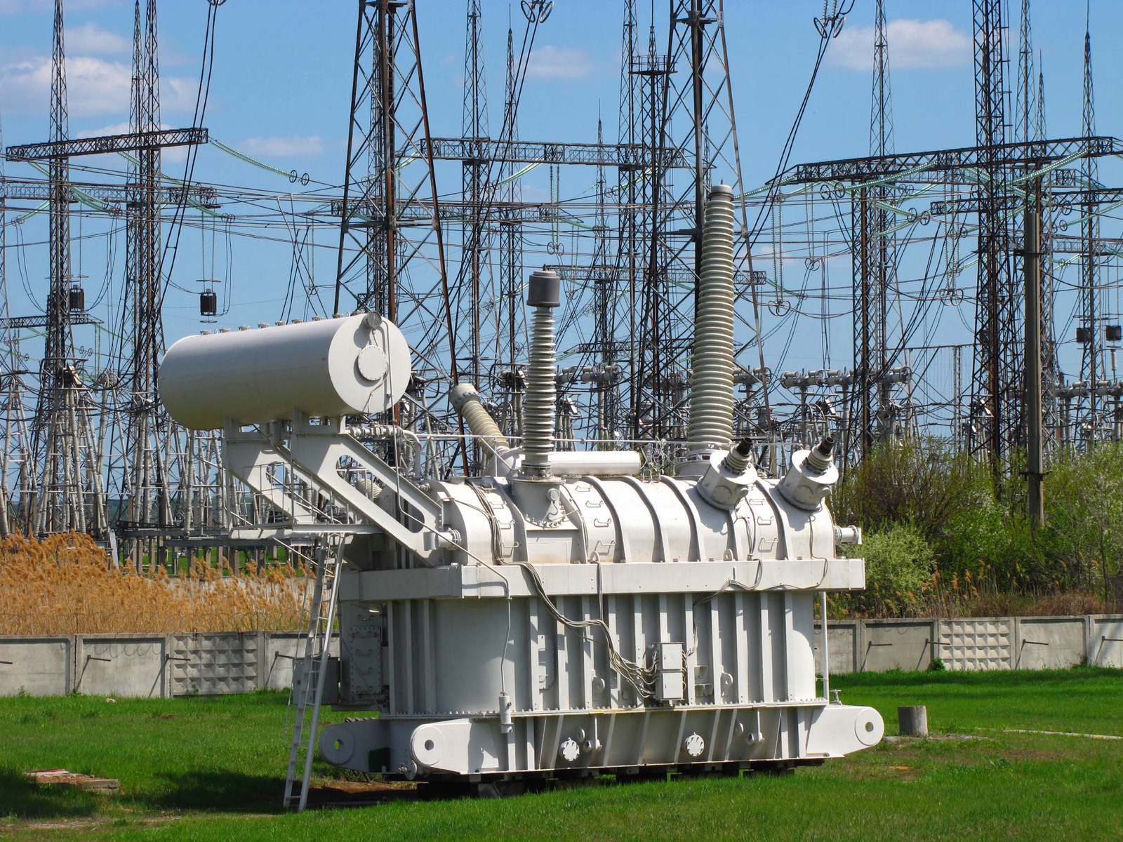 Power Transformers