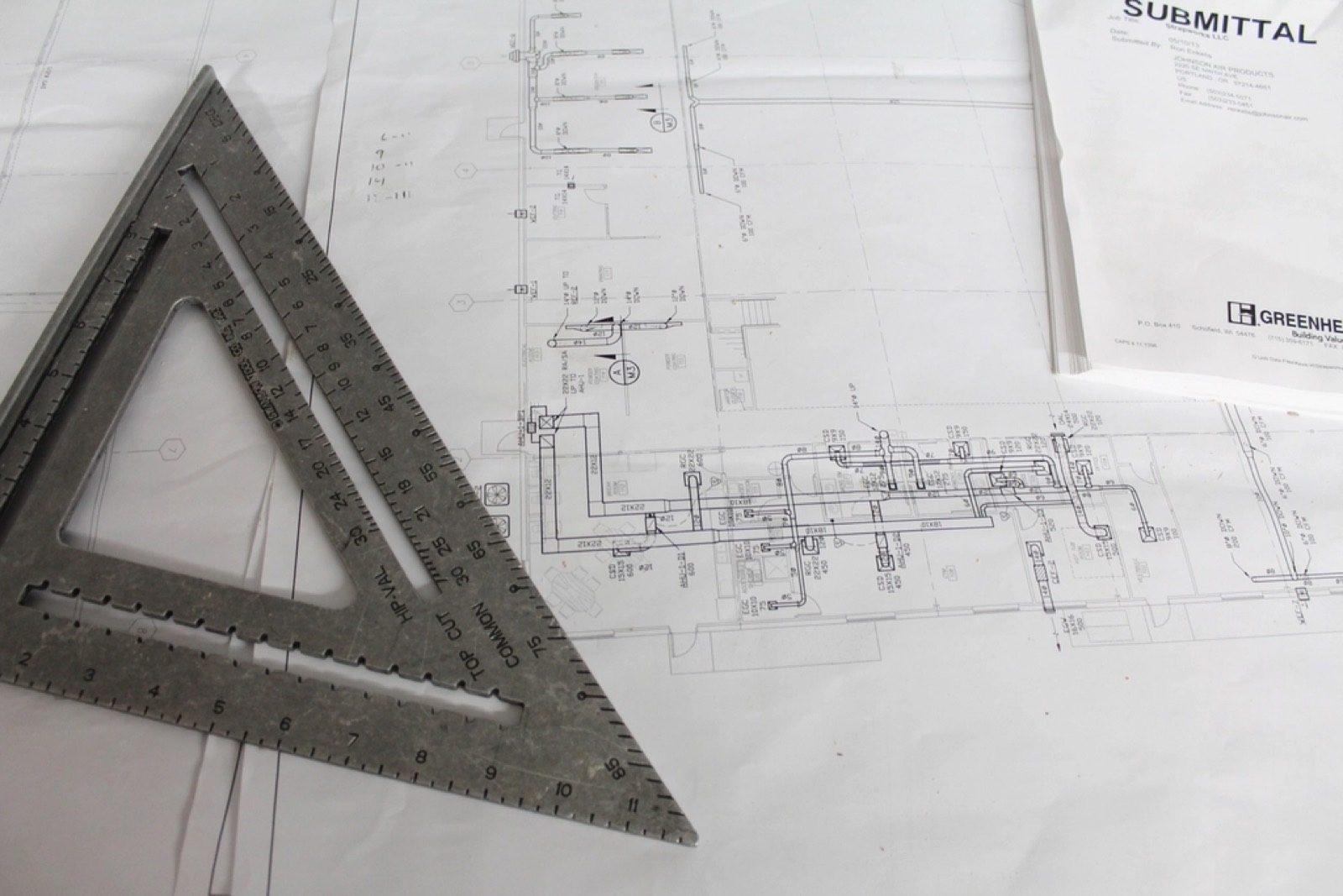 Engineering Procurement