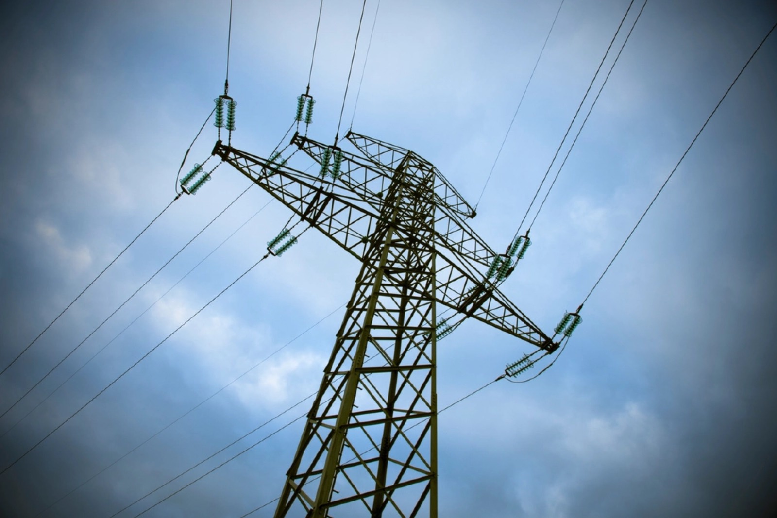 Substations & Grid